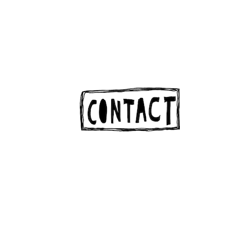 contact